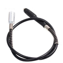Flexible Flex Shaft Spare Rotary Tools For Electric Grinder Polishing Carving x1