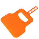 1PC BBQ Hand Fan Barbecue Fan Blower Fan Combustion-supporting Outdoor Cook ME