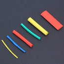 280pcs Heat Shrink Tubing Tube Sleeving Tube Assortment Sleeving Wrap Wire