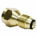 1 Lb Cylinder Propane Gas Tank Coupler Heater Refill Adapter Gift New A2M6 T8Z1