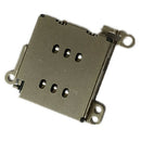 Replacement parts for the SD Memory Card Slot,Replacing Single Card to Double