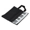 Piano Keys Music Handbag Tote Shopping Bag Gift O9V5