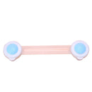 10pcs Toddler Baby Drawer Cabinet Cupboard Door Fridge Safety Locks