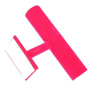 Bangle Chain Watch Holder Bracelet Rack Stand Jewelry Display Shelf Hot Pink