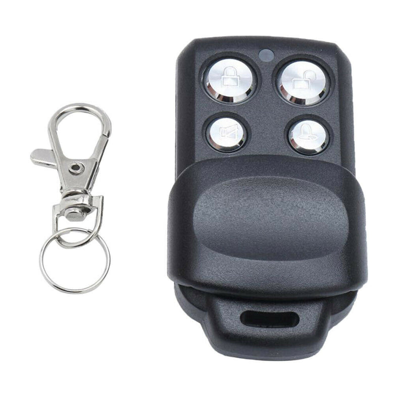 433MHz Garage Door Remote Control Opener for Chamberlain MLR500 84330AML