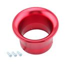 4pcs 50mm Air Filter System Velocity Stack Funnel for PWK30 Carburetor Intake 2"