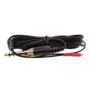 Replacement Headphones Cable For Sennheiser HD414 HD420 HD250 HD540 HD480