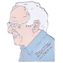 Bernie Sanders for Pressident 2020 USA Vote Pin Badge Medal Campaign Brooch Gw