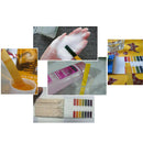 New Universal 160 Full Range 1-14 pH Test Paper Strips Litmus Testing Kit N
