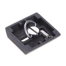 MH642 Quick Release Plate for Giottos MH652 MH5001 GITZO Pan Head