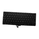Portable Replacement Keyboard Portuguese Input for Macbook Pro 15" A1286 New