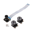 Camera Module Board 5MP Webcam Video 1080p 720p for Raspberry Pi 3 B B+ Pi 2