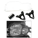 Headlight Guard Cover Protection Grill Kit for BMW F650GS F700GS 2008-2017