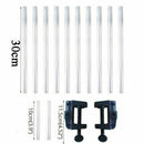 Adjustable Balloon Column Arch Stand Kit For Birthday Wedding Christmas Party
