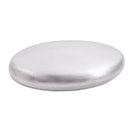 Chef Soap Stainless Steel Hand Odor Remover Bar U6M4