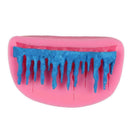 Fondant silicone mold ice blaster Kitchen cake mould H1S9