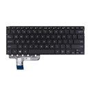 UK English Keyboard w /  Backlit for ASUS T302 CHI T302CHI Laptop