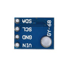gy68 bmp180 replace bmp085 digital barometric pressure sensor board arduino  Z