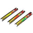 3x/ Set Fishing Float Fish Drift Fishing  Bobber Hook Line Group Carp Tackle JR
