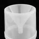 High Precision Rain Gauge For Rain Accumulating Lab Industrument