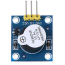 Active Speaker Buzzer Module for Arduino works with Official Arduino Boar^