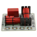 150W Speaker Treble/MID/Bass Audio Frequency Divider, Crossover Filters 3-Way