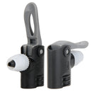 Bicycle Tyre Tube Replacement Sporting Dual Head Selling Spare Pump Adaptor