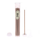 50 Sticks incense natural aroma lavender rose vanilla sandalwood air freshene BX