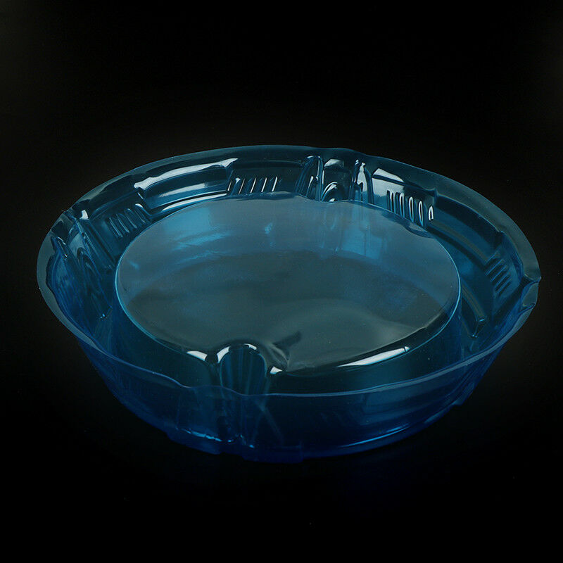 Beyblade Stadium Beystadium Combat Arena Battle Top Plate Kids Toys*L BX