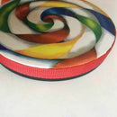 Kids Percussion Lollipop Drum, 6inch D7D3