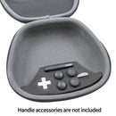 Travel Carrying Case Portable Eva Hard Shell for XBOX ONE NS Switch Pro Con