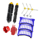 9-piece Vacuum Cleaner Filter Brush Kit For    780 790