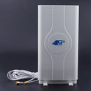 700~2600mhz 88dbi 3g 4g Lte Antenna Mobile Antenna Male Connector Booster M C2A3