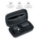 Hardshell EVA Portable Carrying Case Bag with Carabiner for DJI Pocket 2 A