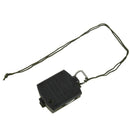 Portable Military Compass Army Prismatic Lensatic for Outdoor Hiking