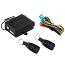 Universal Car Remote Control Central Door Lock Locking Keyless Entry System A