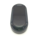 Car Solar Power Simulated Dummy Alarm Warning Anti-Theft Led Flashing Secur B8W7