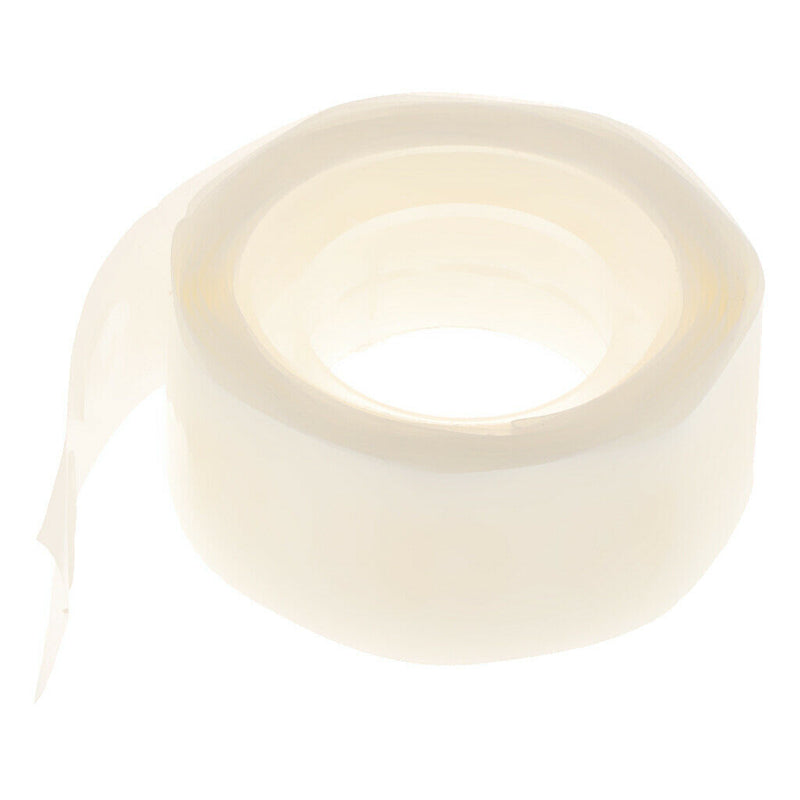 100 Clear Sticky Dots Photo Glue Adhesive Tape Party Balloon Decoration 12mm