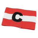 Elastic, football team game Captain Red White of Deportivo X7W5