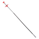 60cm Drain Cleaner Sticks Clog Remover Cleaning Tools Spring Pipe Dredging ToMO