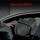 1* Black 1J0959831A Rear Trunk Hatch Release Switch for 99-09 VW Golf Passat