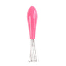 Comb Hair Brush Cleaner Cleaning Remover Embedded Plastic Comb Cleaner Tool M&O