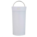 90 LED Waterproof Magnetic Flickering Light Outdoor Courtyard Balcony Flame Lamp