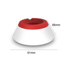 Dock Base Station Holder with Charging Cable for Nintend Switch Poke Ball