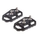 Motorcycle Footpegs Front Foot Pegs Rests - Passenger Male Mounts Footrests Fit