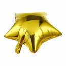 1pcs 18inch Aluminum Foil Balloon for Birthday/New Year/Party Wedding Decor D6R6