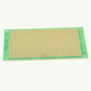 10 x Breadboard Experimental Boards PCB Strip Grid 5 x 7 cm K4D3