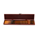 3 Pieces Wolf Hair Calligraphy Brush Pen Chinese Traditional Writing Painting