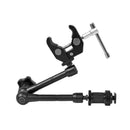 11-Inch Adjustable Magic Articulated Arm 11-Inch Strange Hand Gimbal for LCDV4O2