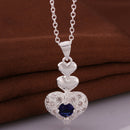 Hot Brand New Fashion Popular Chain Necklace Jewelry